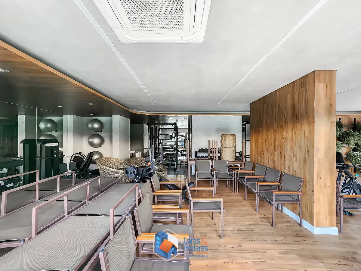 Apartamento, 2 quartos, 94 m² - Foto 34
