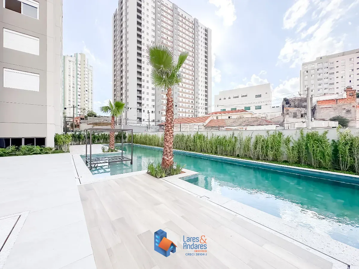 Apartamento, 2 quartos, 94 m² - Foto 22
