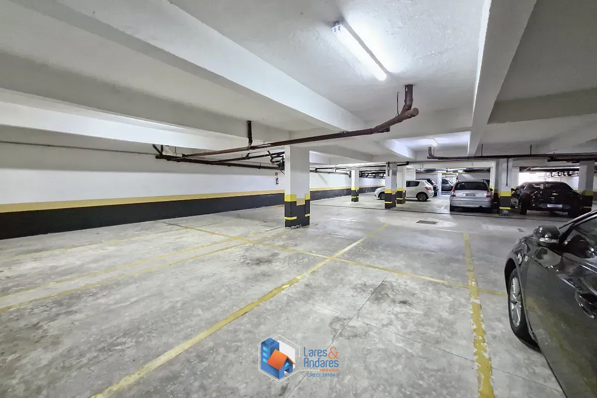 Apartamento, 2 quartos, 63 m² - Foto 38
