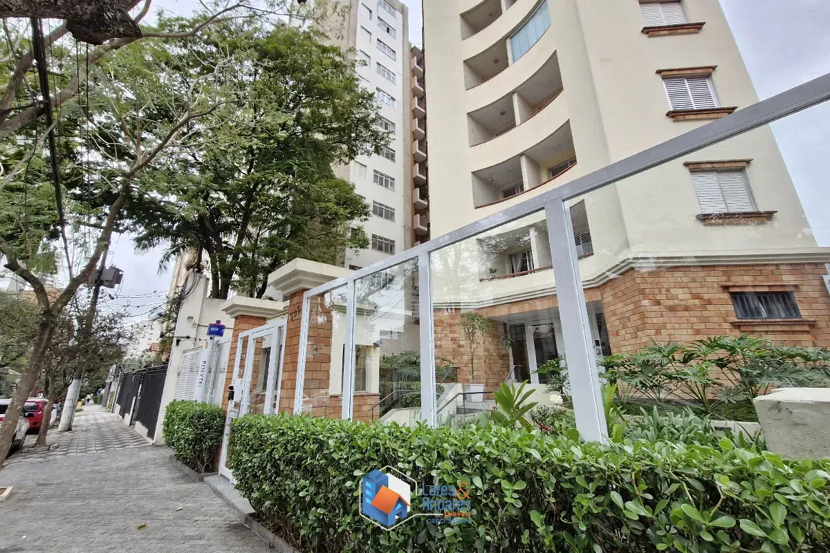 Apartamento, 2 quartos, 63 m² - Foto 3