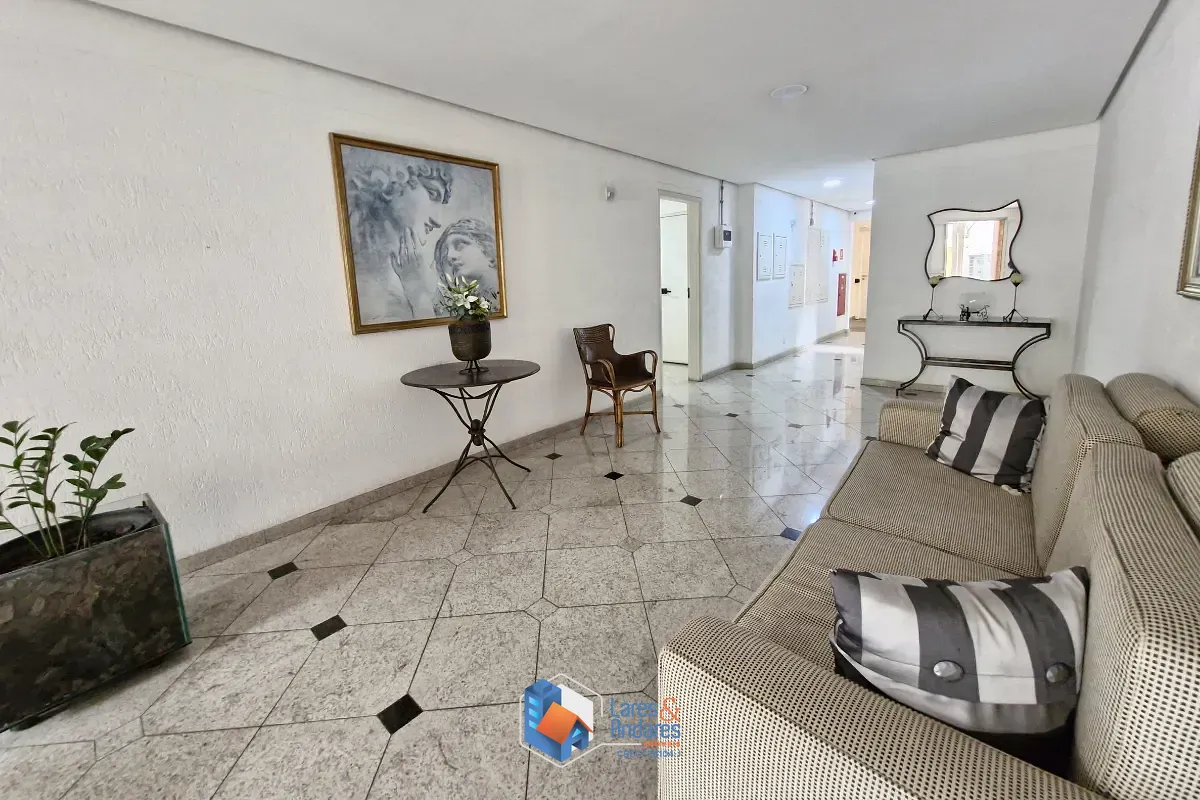Apartamento, 2 quartos, 63 m² - Foto 44