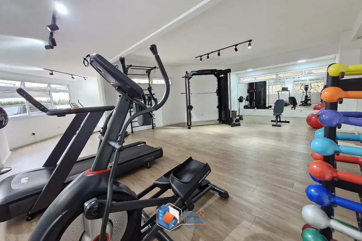 Apartamento, 2 quartos, 63 m² - Foto 36