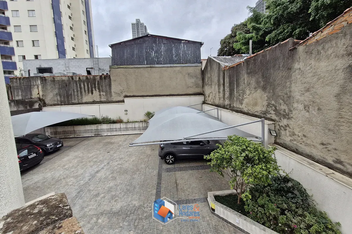 Apartamento, 2 quartos, 63 m² - Foto 57