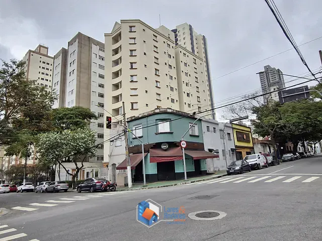 Apartamento com 63m² 2 quartos e 1 banheiro, à venda, no bairro Vila Pompéia em São Paulo