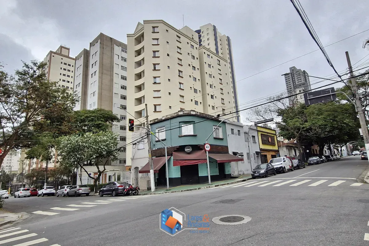 Apartamento, 2 quartos, 63 m² - Foto 40