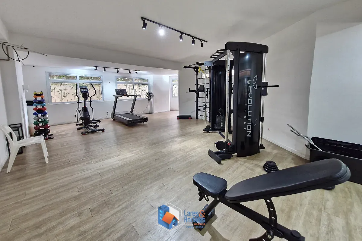 Apartamento, 2 quartos, 63 m² - Foto 35