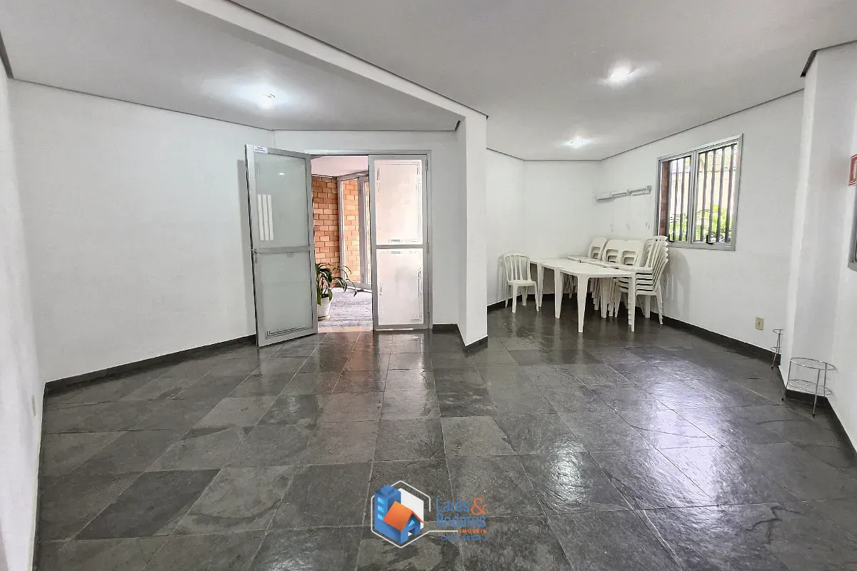 Apartamento, 2 quartos, 63 m² - Foto 34
