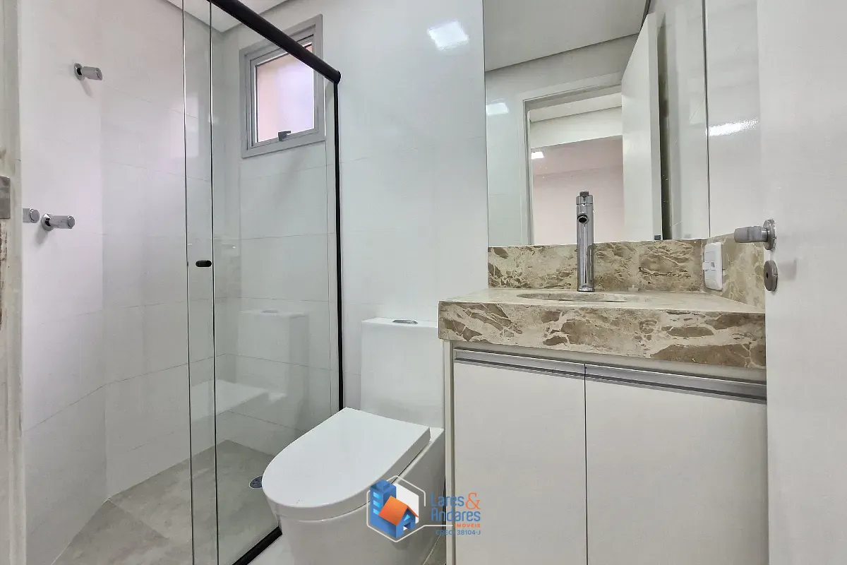 Apartamento, 2 quartos, 63 m² - Foto 59