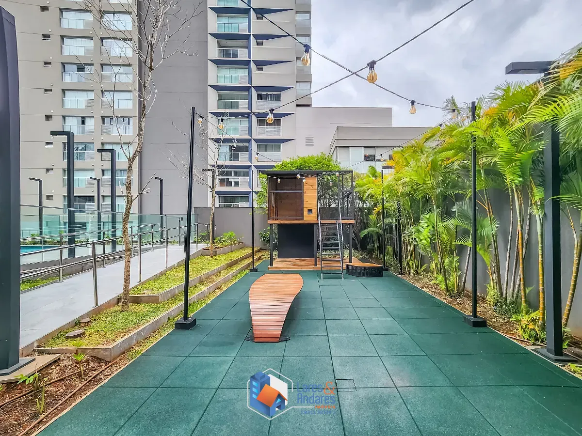 Apartamento, 4 quartos, 165 m² - Foto 47