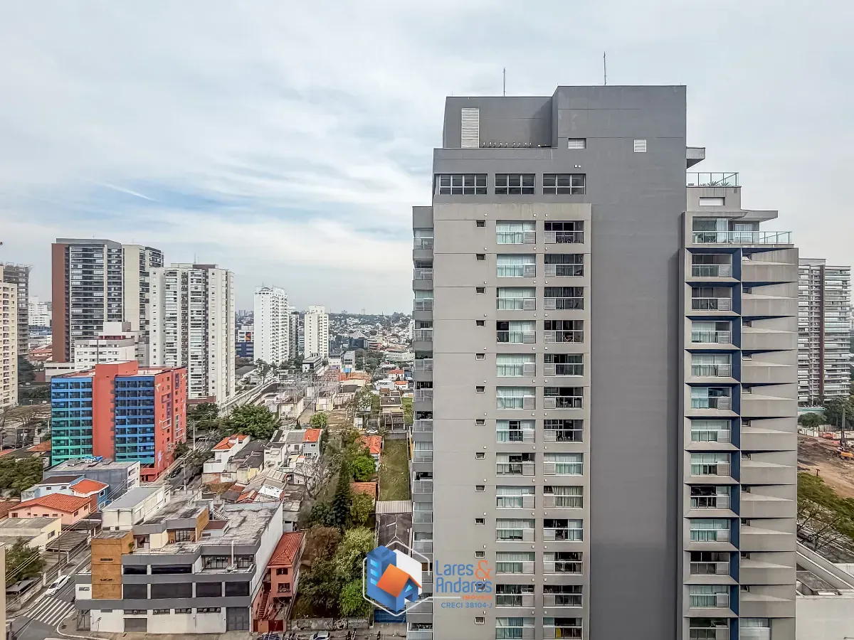 Apartamento, 4 quartos, 165 m² - Foto 33