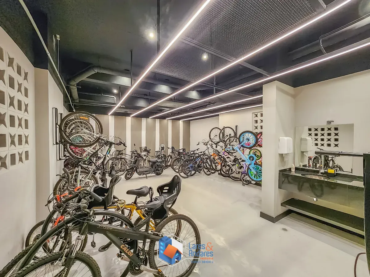 Apartamento, 4 quartos, 165 m² - Foto 44