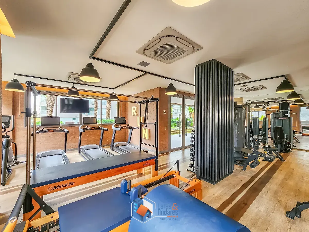 Apartamento, 4 quartos, 165 m² - Foto 43