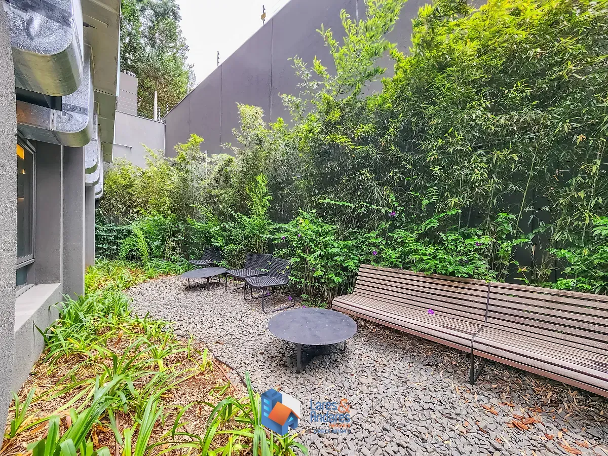 Apartamento, 4 quartos, 165 m² - Foto 46