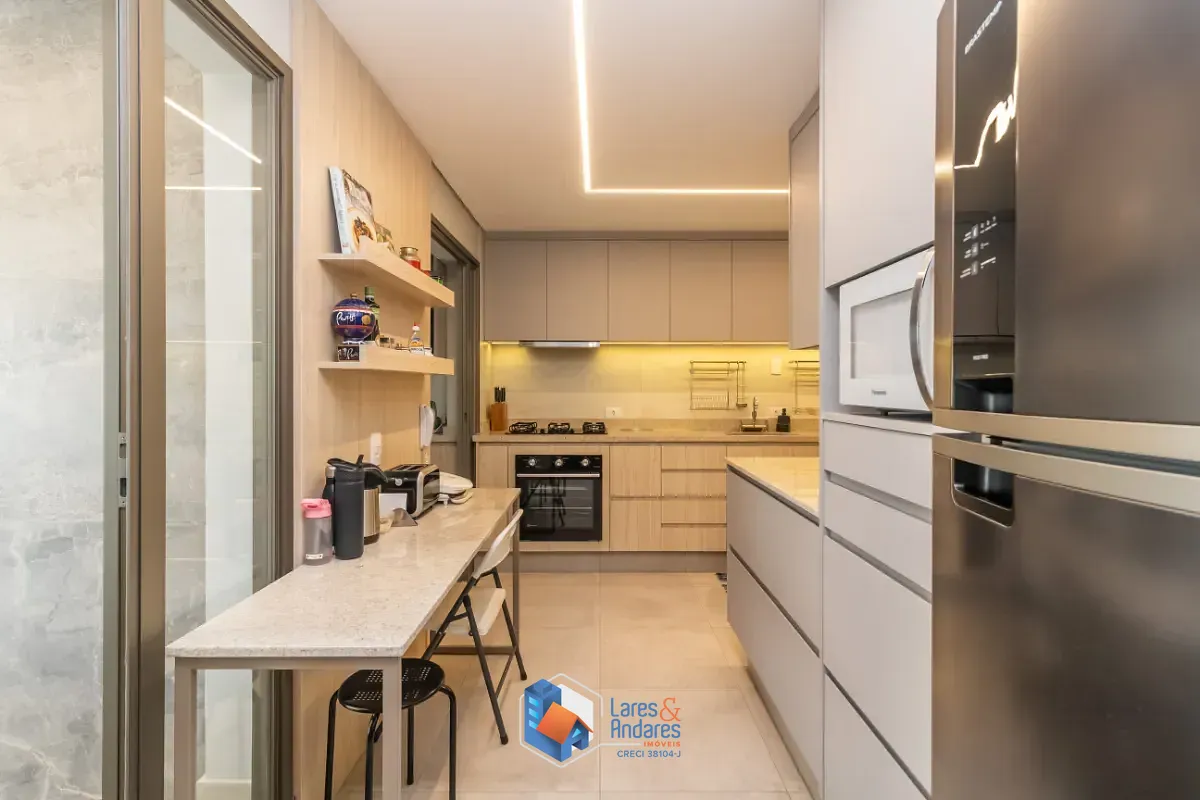 Apartamento, 4 quartos, 165 m² - Foto 15