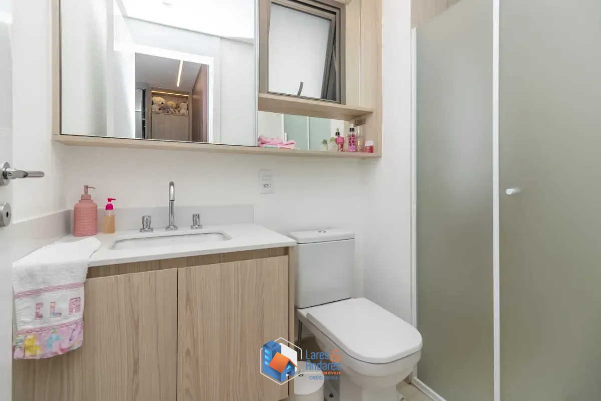 Apartamento, 4 quartos, 165 m² - Foto 25