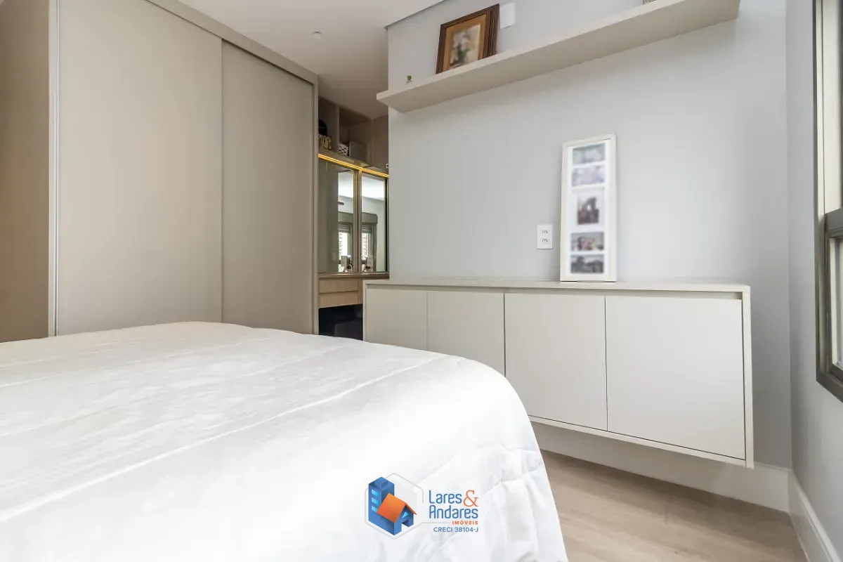 Apartamento, 4 quartos, 165 m² - Foto 29