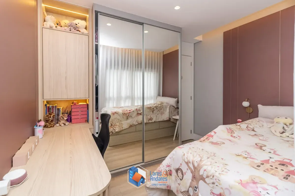 Apartamento, 4 quartos, 165 m² - Foto 26