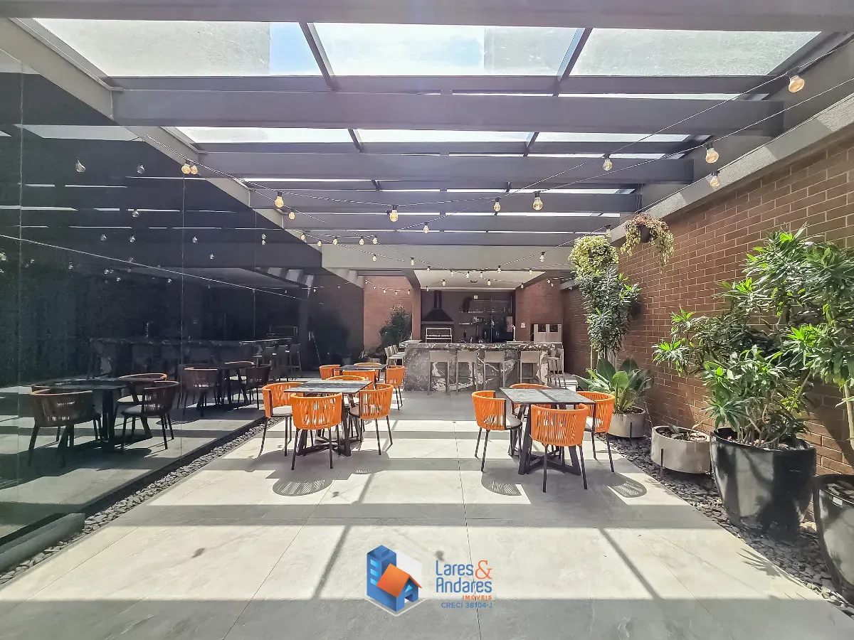 Apartamento, 4 quartos, 165 m² - Foto 51