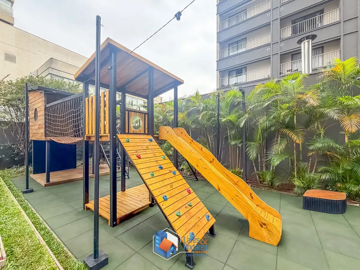 Apartamento, 4 quartos, 165 m² - Foto 32