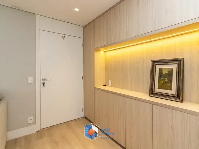 Apartamento com 165m² 4 quartos e 5 banheiros, à venda, no bairro Vila Clementino em São Paulo