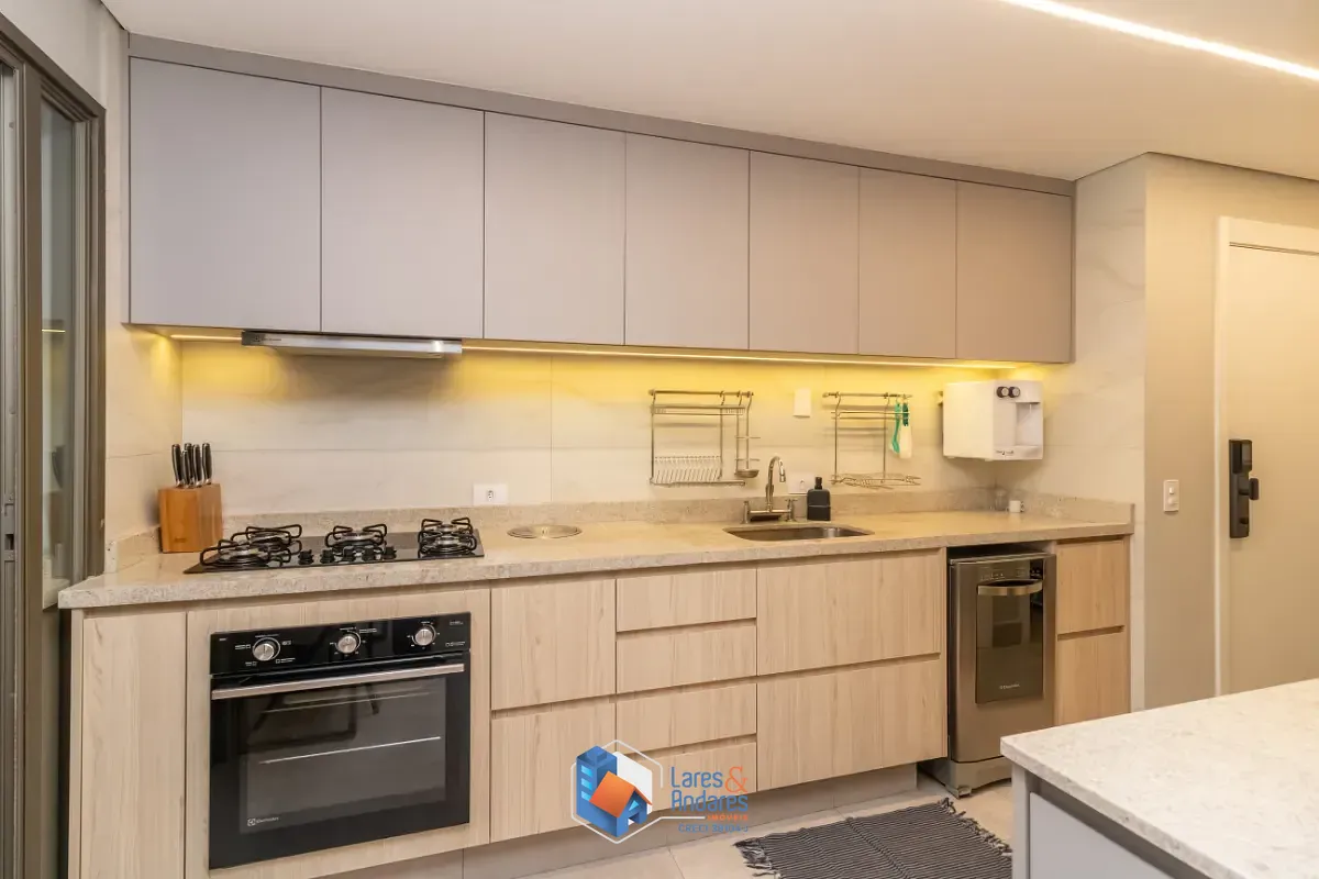 Apartamento, 4 quartos, 165 m² - Foto 17