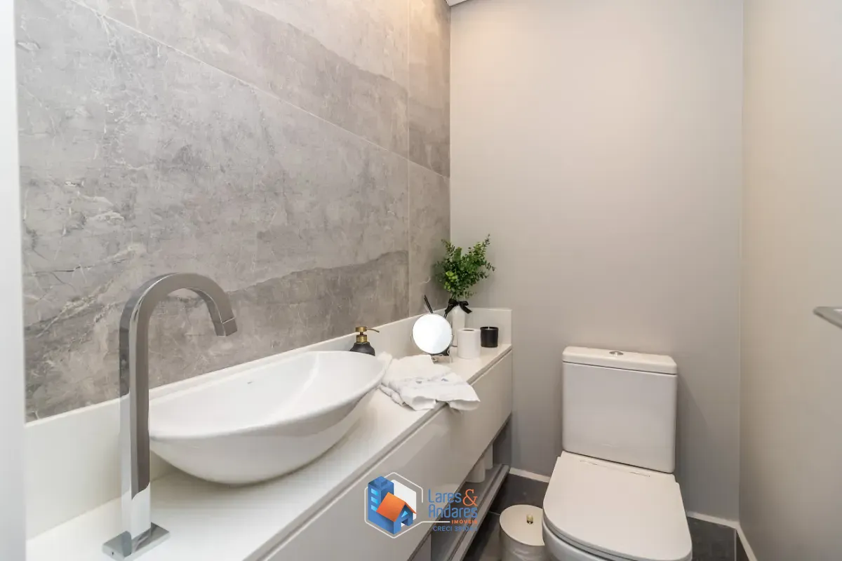Apartamento, 4 quartos, 165 m² - Foto 18