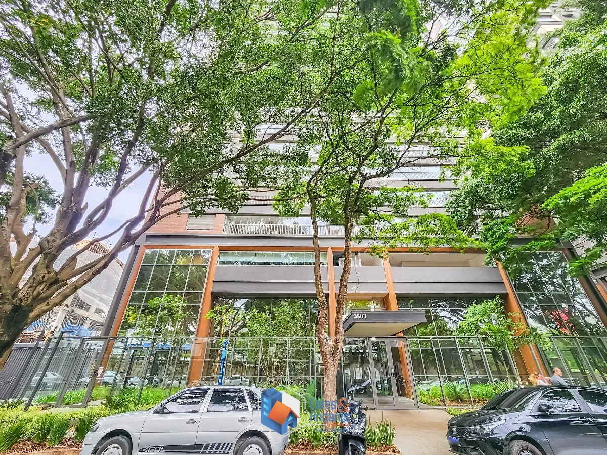 Apartamento, 4 quartos, 165 m² - Foto 50