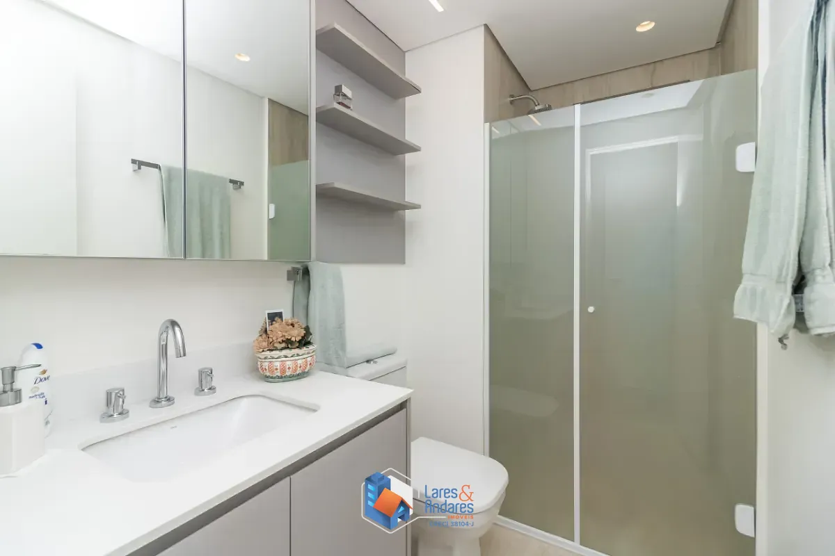 Apartamento, 4 quartos, 165 m² - Foto 22