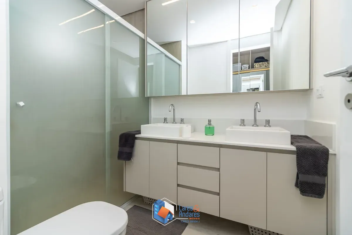 Apartamento, 4 quartos, 165 m² - Foto 30