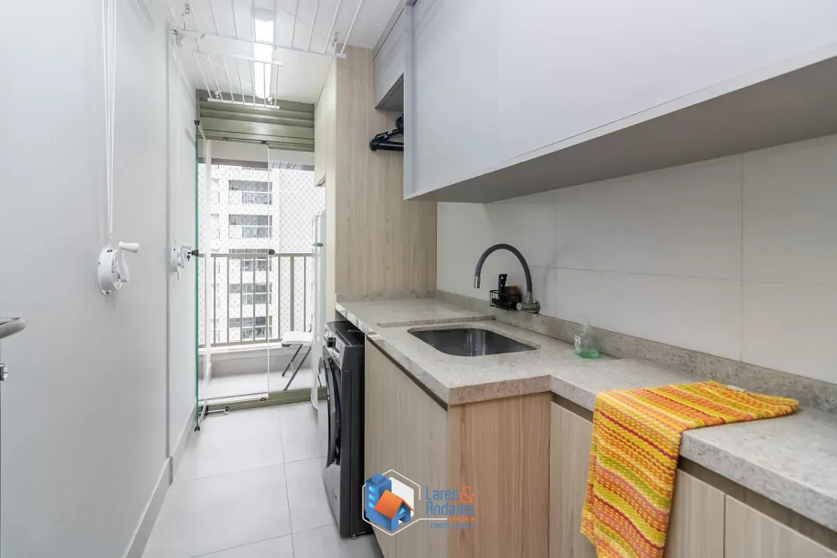 Apartamento, 4 quartos, 165 m² - Foto 31