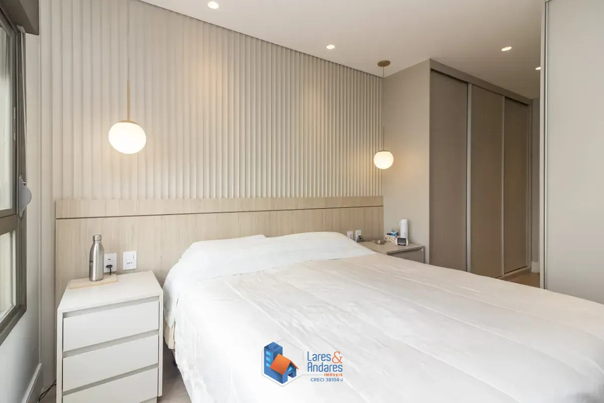 Apartamento, 4 quartos, 165 m² - Foto 28