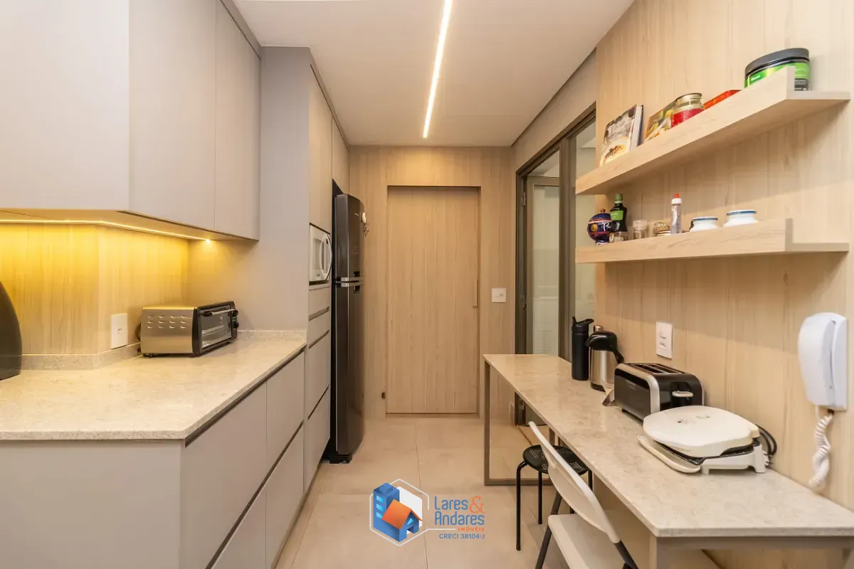 Apartamento, 4 quartos, 165 m² - Foto 16