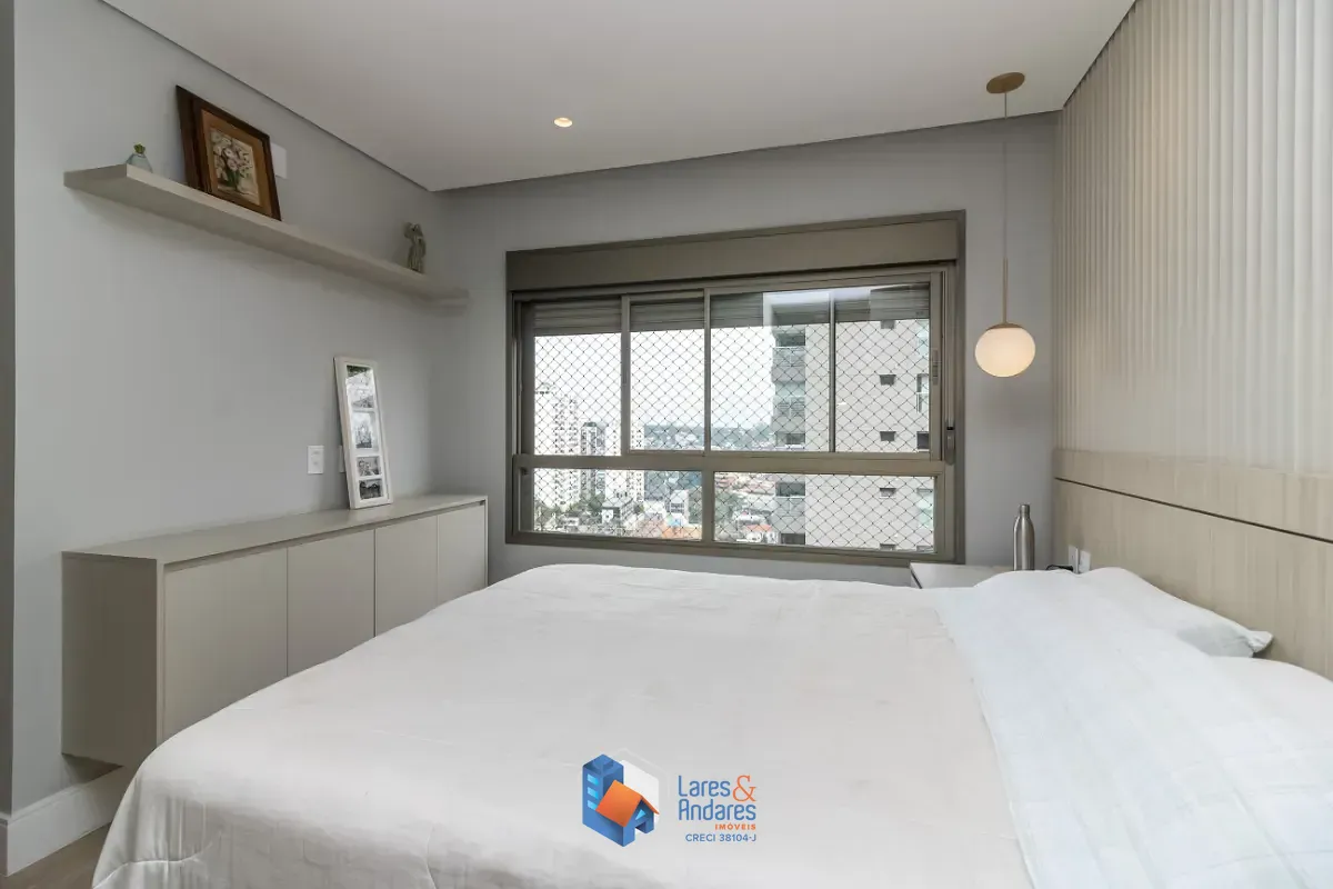 Apartamento, 4 quartos, 165 m² - Foto 27