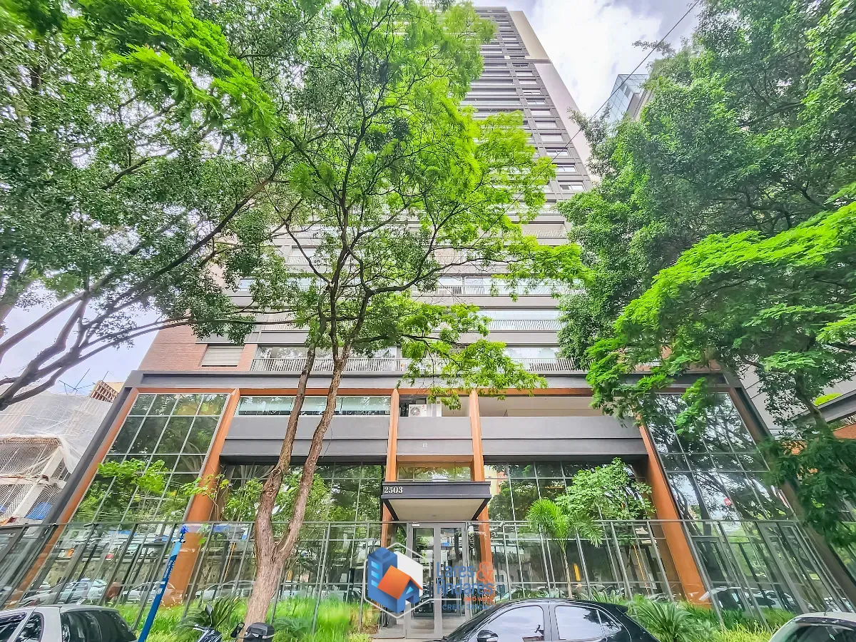 Apartamento, 4 quartos, 165 m² - Foto 49