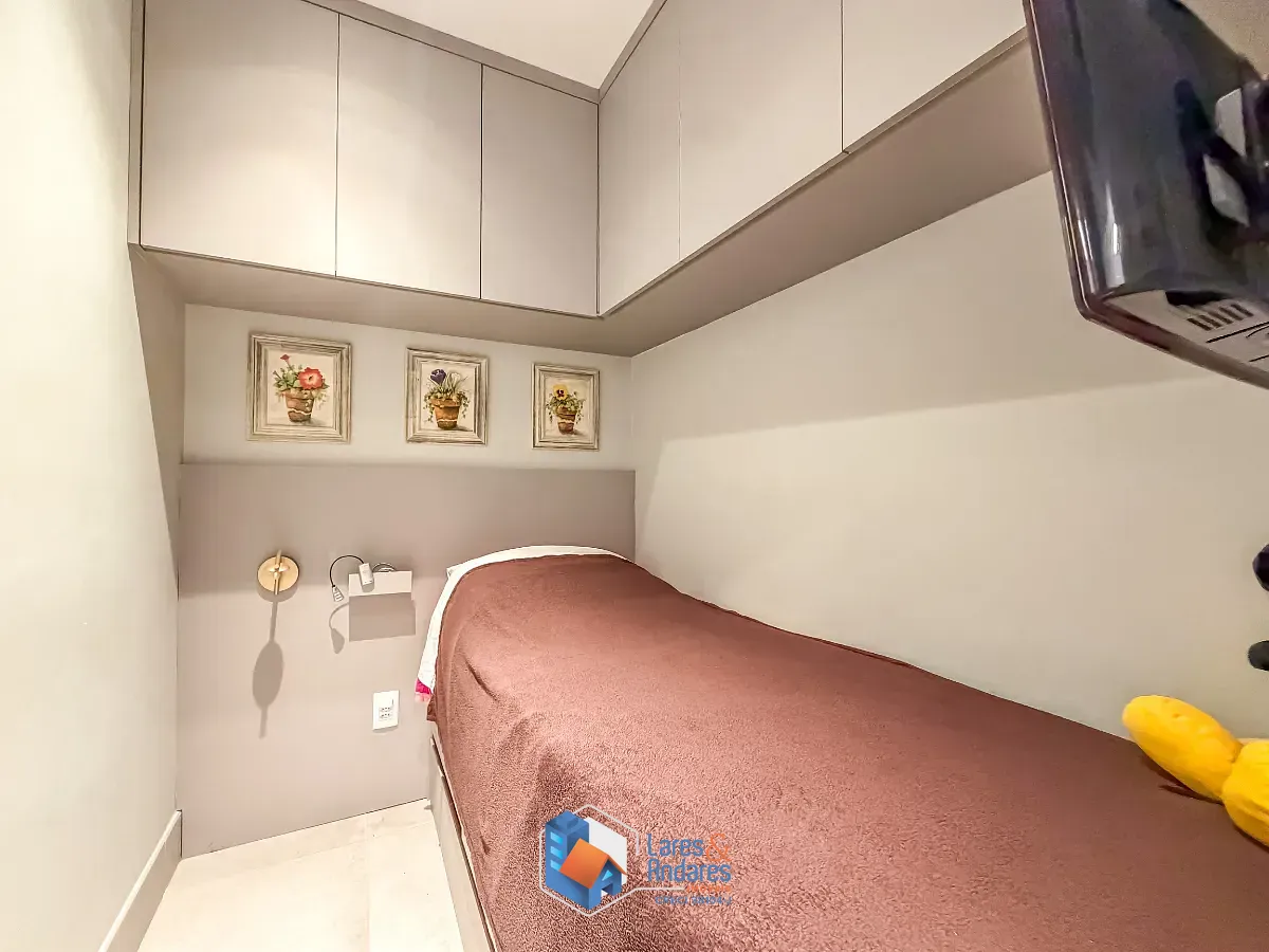 Apartamento, 4 quartos, 165 m² - Foto 35