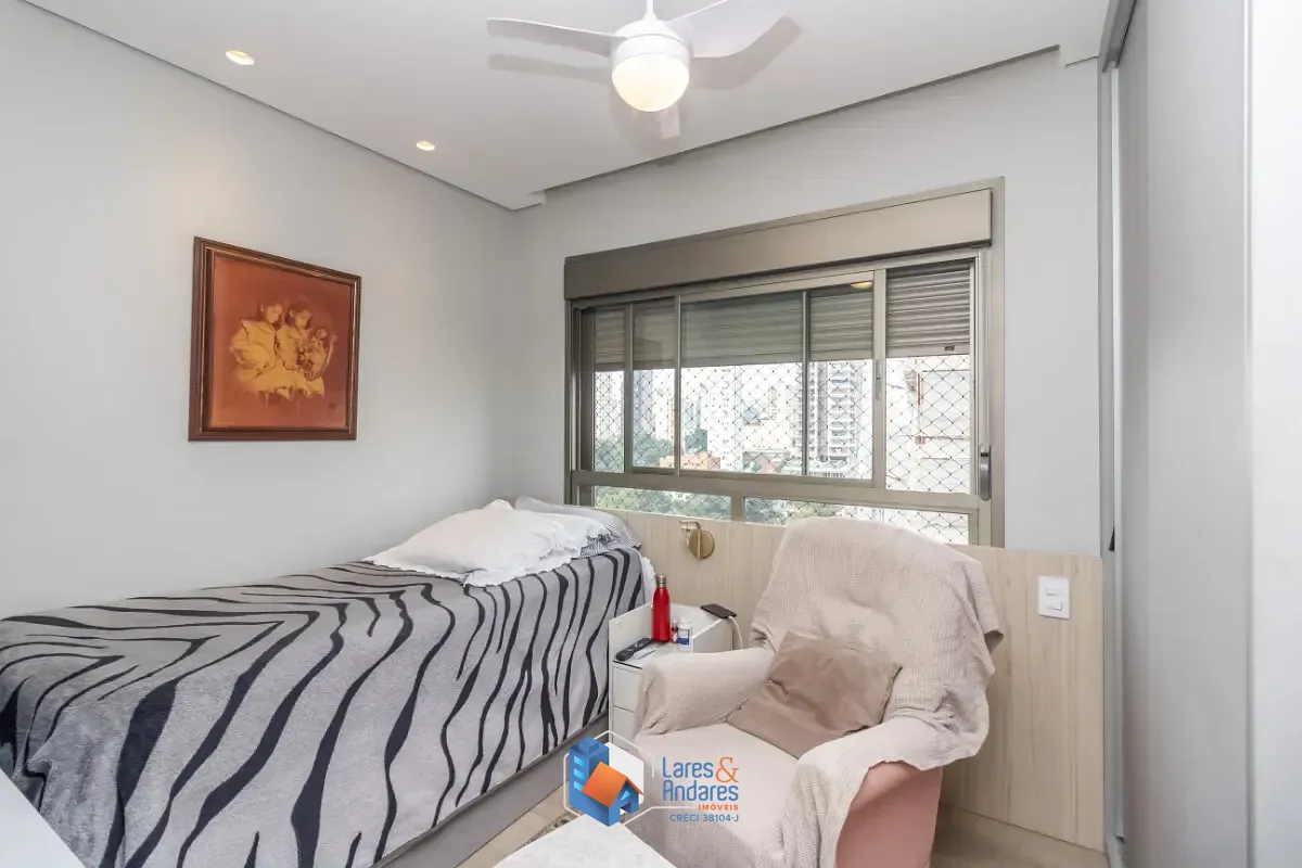 Apartamento, 4 quartos, 165 m² - Foto 19
