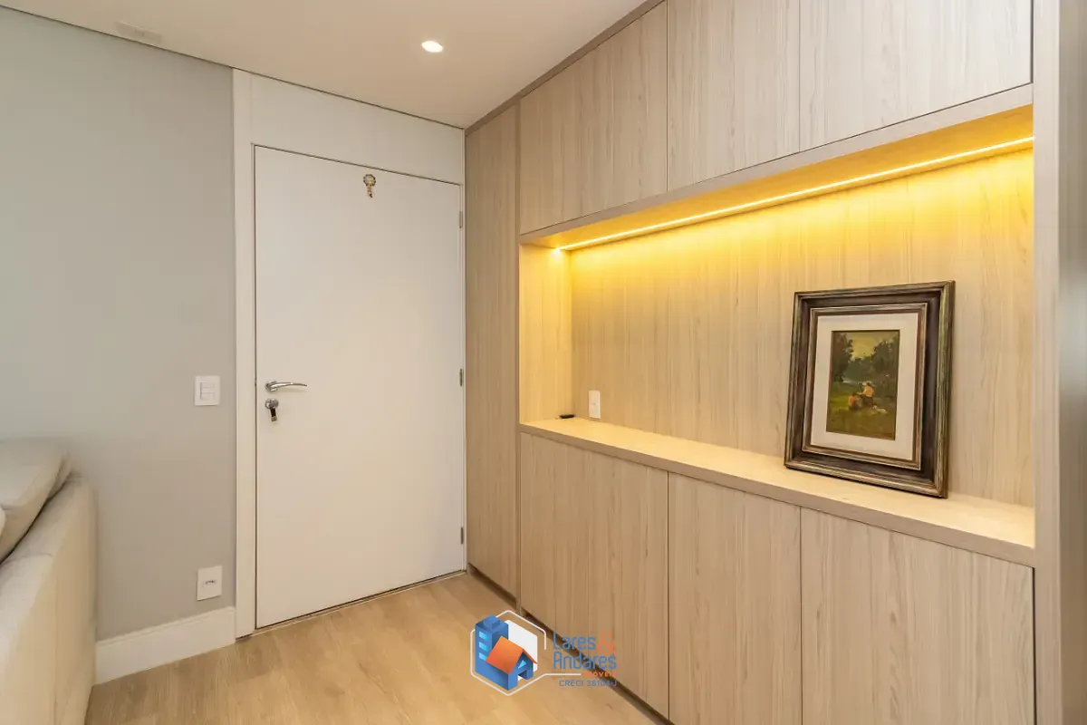 Apartamento, 4 quartos, 165 m² - Foto 3