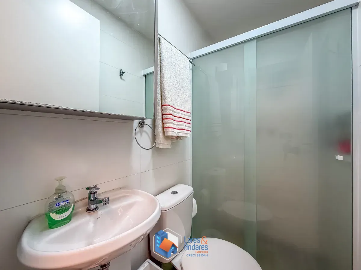 Apartamento, 4 quartos, 165 m² - Foto 37