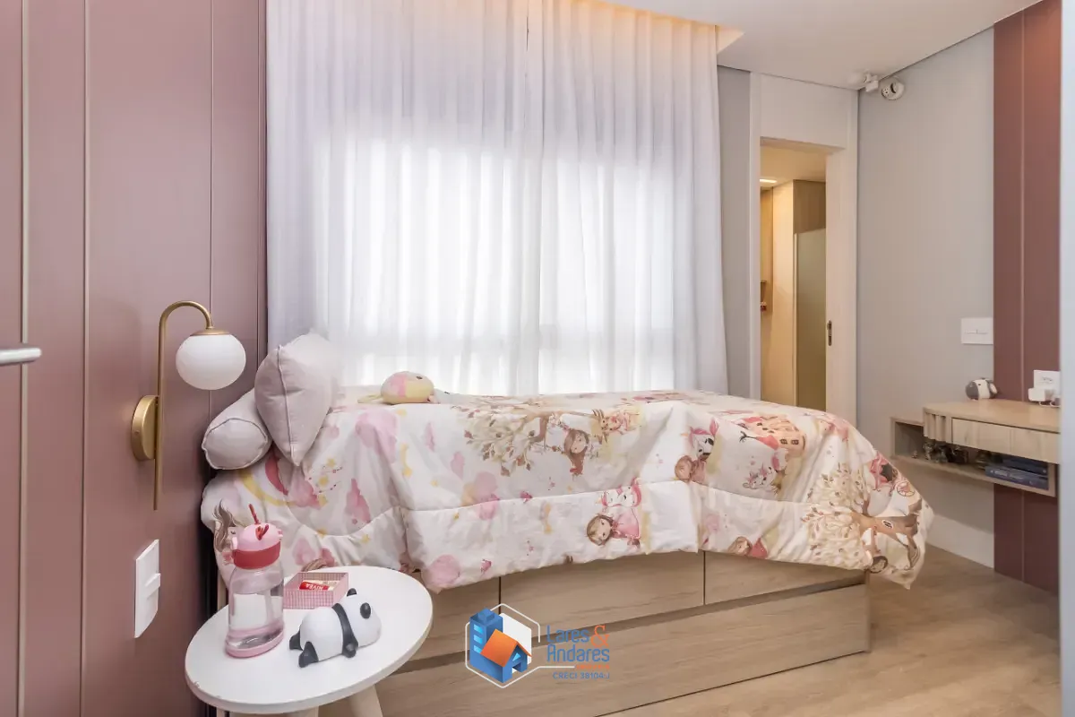 Apartamento, 4 quartos, 165 m² - Foto 23