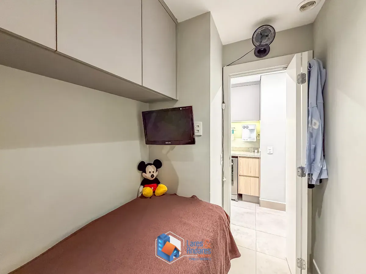 Apartamento, 4 quartos, 165 m² - Foto 36
