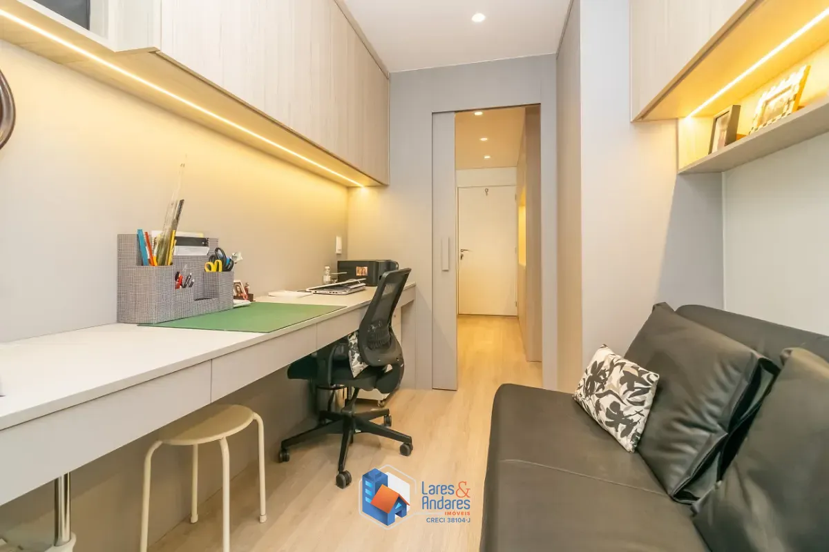 Apartamento, 4 quartos, 165 m² - Foto 13