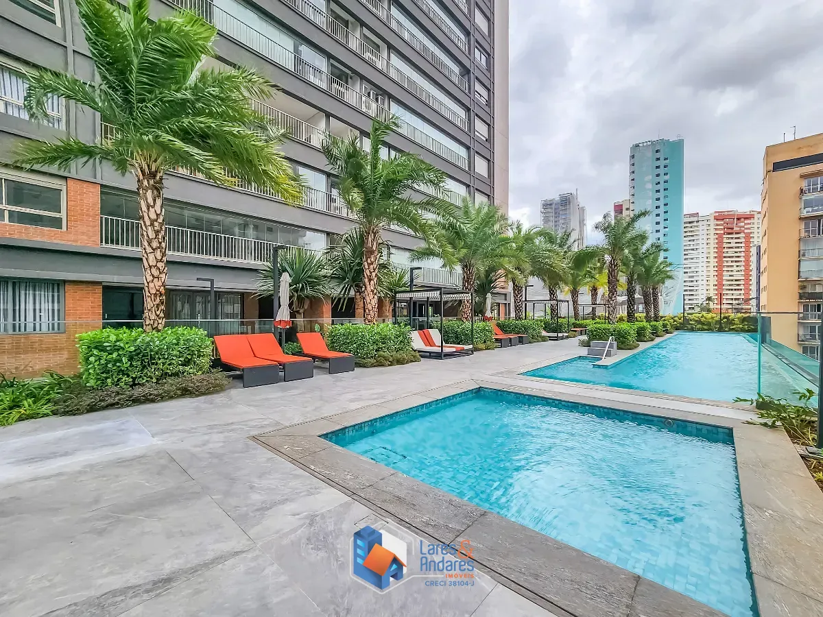 Apartamento, 4 quartos, 165 m² - Foto 40