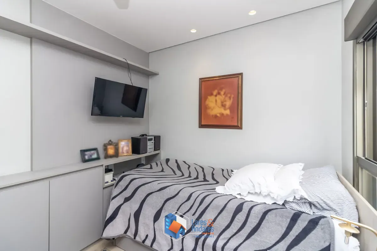 Apartamento, 4 quartos, 165 m² - Foto 20