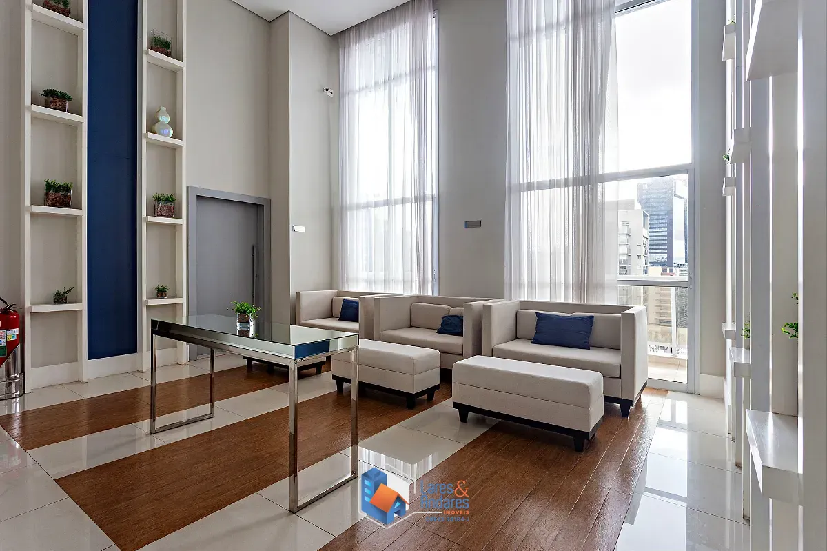 Apartamento, 2 quartos, 155 m² - Foto 38