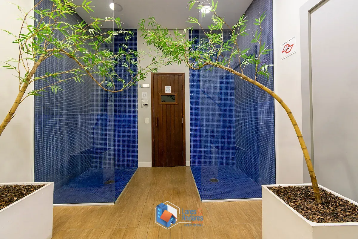 Apartamento, 2 quartos, 155 m² - Foto 31