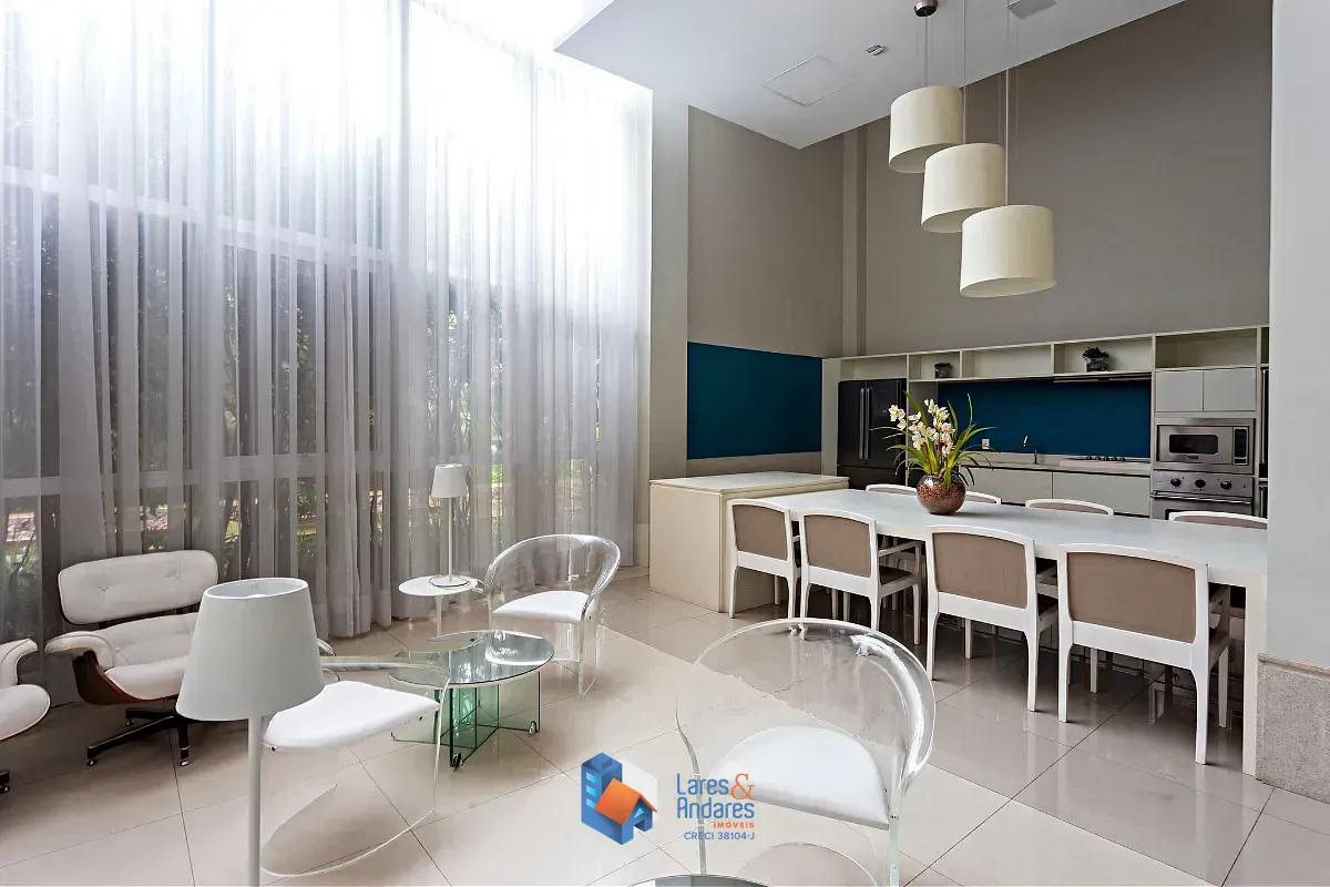 Apartamento, 2 quartos, 155 m² - Foto 39