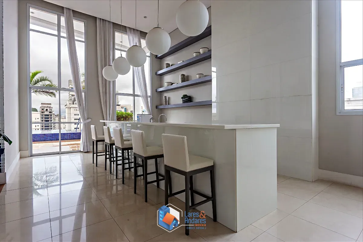 Apartamento, 2 quartos, 155 m² - Foto 37