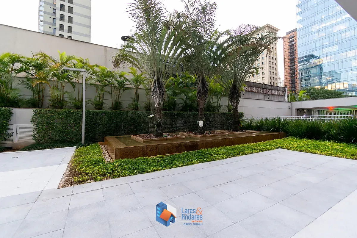 Apartamento, 2 quartos, 155 m² - Foto 33