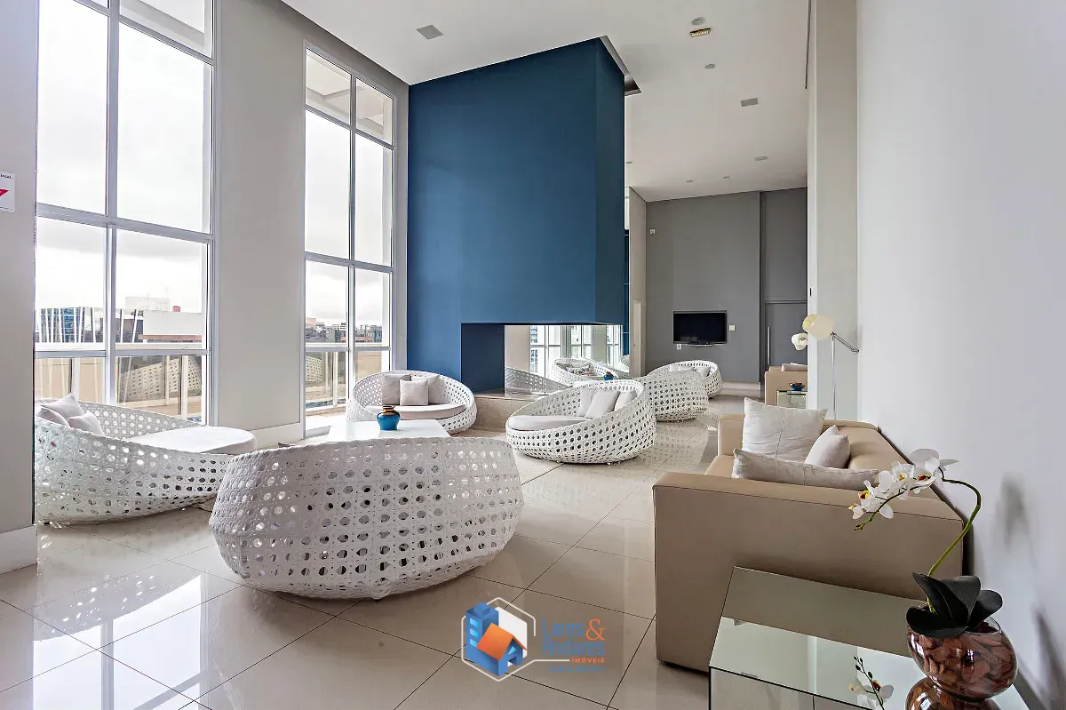 Apartamento, 2 quartos, 155 m² - Foto 36
