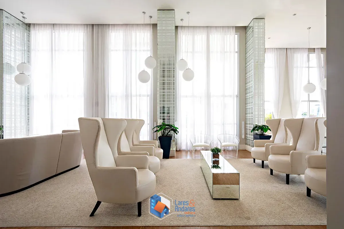 Apartamento, 2 quartos, 155 m² - Foto 34